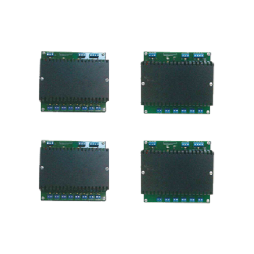 Программируемый логический контроллер ПЛК