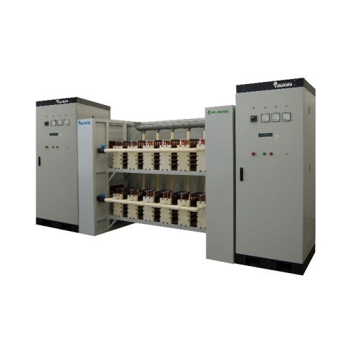 Комплекс оборудования для производства электролизного гипохлорита натрия