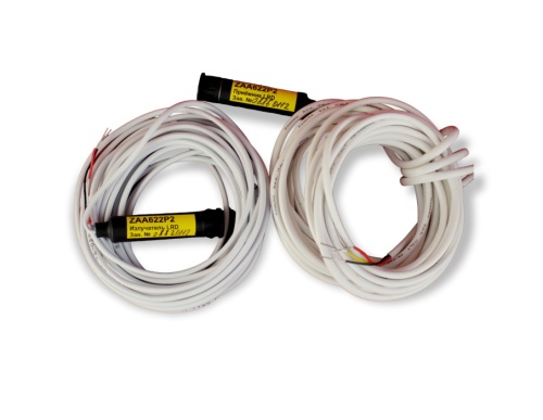 Оптический датчик LRD (приемник и излучатель) ZAA622P2/ZAA622Y1