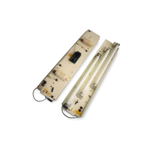 Светильник 3-х ламповый ZAA417P2