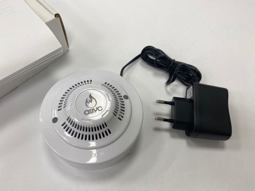 Газосигнализатор на пропан АВУС-КОМБИ-C3H8 ПИЖМ.425431.027