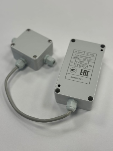 Газосигнализатор АВУС-ДГ