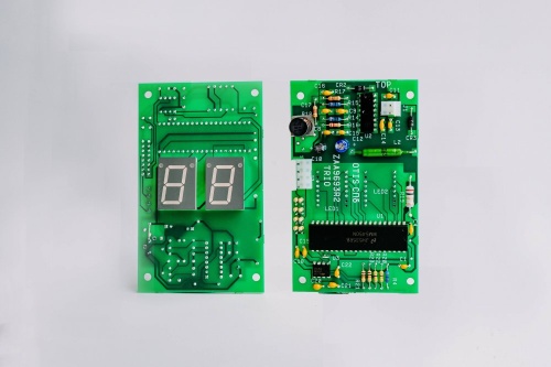 Индикатор положения HPI (MCS 220) ZAA9582T1