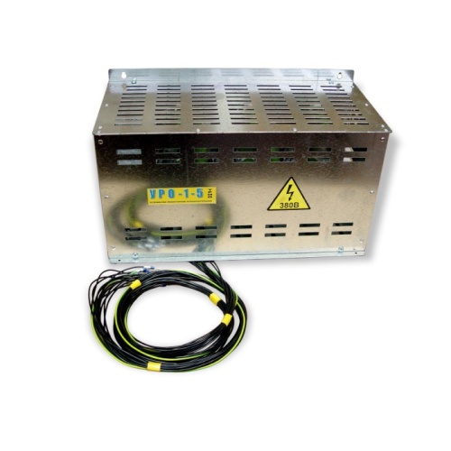 Резистивное устройство (5 квт) ZAA2200P22