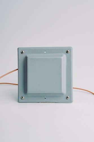 Система мониторинга температуры высоковольтных кабелей и проводов на базе беспроводных пассивных датчиков на ПАВ (ПАВ-ТЕРМО-Н)