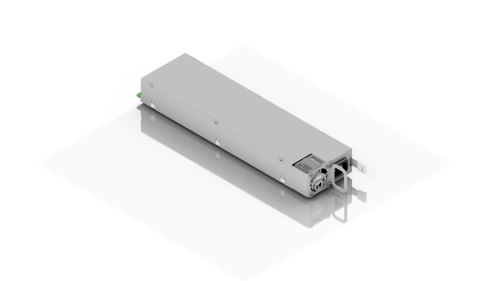 Модули электропитания AC/DC, DC/DC