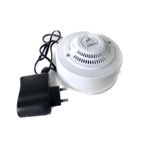 Газосигнализатор на пропан АВУС-КОМБИ-C3H8 ПИЖМ.425431.027